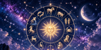 Ljubezenski horoskop za oktober: komu se obeta nova romanca, komu resen pogovor in komu vrnitev osebe iz preteklosti? ljubezenski horoskop za mesec oktober, chat gpt