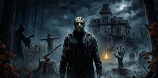 GROZLJIVKE: Te kultne filme morate pogledati vsaj enkrat Kultne grozljivke. Vir: Gemini