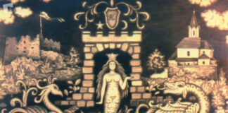 Kamniška Veronika. Vir: Google Images