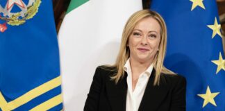 Katere spremembe uvaja Giorgia Meloni Giorgia Meloni. Vir: Google Images