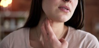KAKO VEMO, DA IMAMO TEŽAVE S ŠČITNICO? ZNAKI, KI JIH POGOSTO SPREGLEDAMO žleza ščitnica