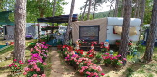 Hrvaški kampi izdajajo svoje najzvestejše goste: zakaj pavšaliste na silo mečejo ven https://www.avtokampi.si/slika/valamar-cene-pavsal.jpg